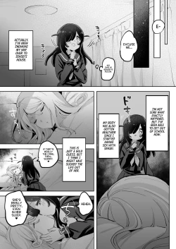 Page 37 of Hentai Seito ni Toritsukarete Shinu made Love Love Ecchi | Haunted by My Perverted Student As We Made Love to Death