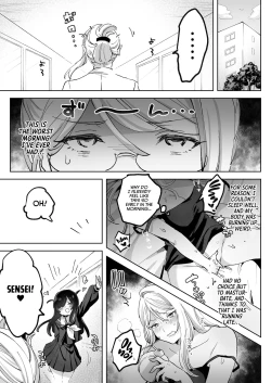 Page 45 of Hentai Seito ni Toritsukarete Shinu made Love Love Ecchi | Haunted by My Perverted Student As We Made Love to Death