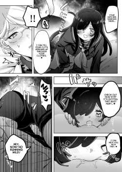 Page 50 of Hentai Seito ni Toritsukarete Shinu made Love Love Ecchi | Haunted by My Perverted Student As We Made Love to Death