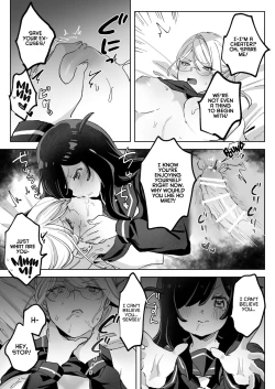 Page 57 of Hentai Seito ni Toritsukarete Shinu made Love Love Ecchi | Haunted by My Perverted Student As We Made Love to Death