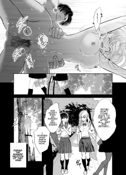 Page 32 of Kinjo no Onii-san to no Taida na Natsuyasumi | Languid, Sultry Summer Vacation with a Local Guy