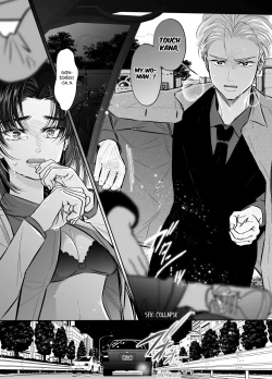 Page 32 of Wakagashira no Nise Yome wa Konya mo Sokubaku kara Nogarerarenai | The Young Head's False Bride Cannot Escape From her Bondage Tonight