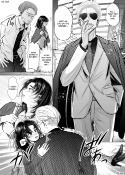 Page 8 of Wakagashira no Nise Yome wa Konya mo Sokubaku kara Nogarerarenai | The Young Head's False Bride Cannot Escape From her Bondage Tonight