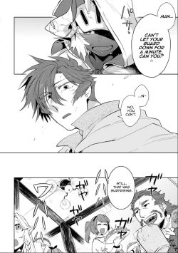 Page 16 of Maou-sama wa Yuusha no Ken de Midaretai | The Demon Lord Wants the Hero's Sword to Mess Him Up Ch. 3