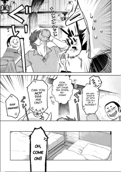Page 19 of Maou-sama wa Yuusha no Ken de Midaretai | The Demon Lord Wants the Hero's Sword to Mess Him Up Ch. 3
