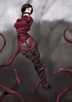 Page 26 of Resident Evil 4 RemasteredTwo Beauties In Distress