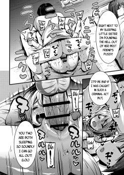 Page 8 of Tomari ni Oide | Come Stay the Night