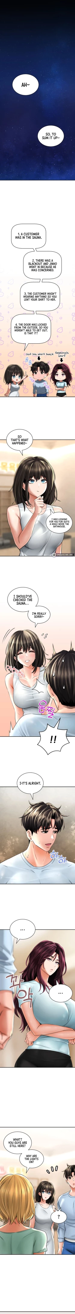 Page 106 of Herbal Love Story