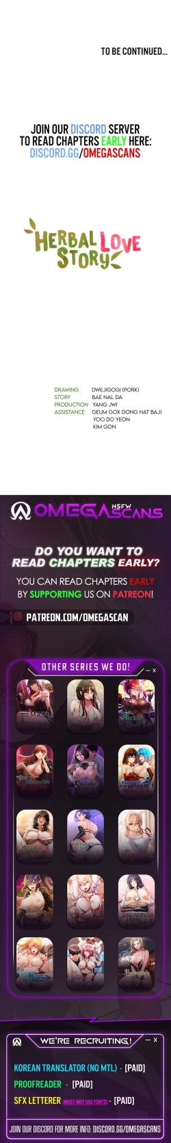 Page 230 of Herbal Love Story