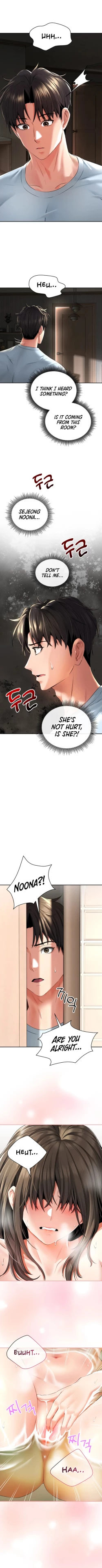 Page 36 of Herbal Love Story