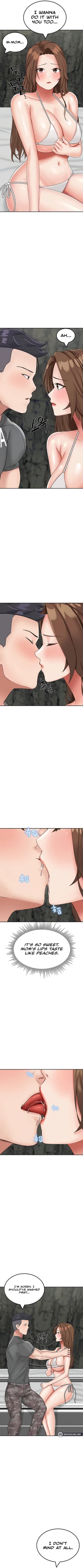 Page 126 of Mother-son Island Survival