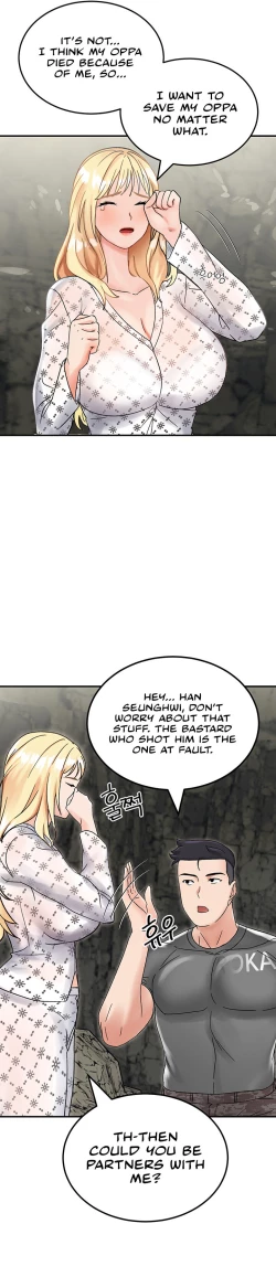 Page 50 of Mother-son Island Survival