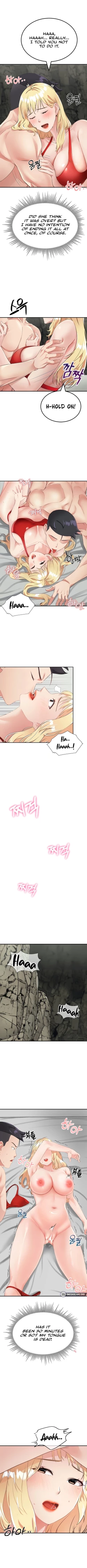 Page 99 of Mother-son Island Survival