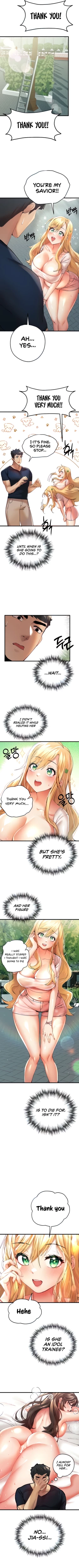 Page 108 of I Have To Sleep With A Stranger?