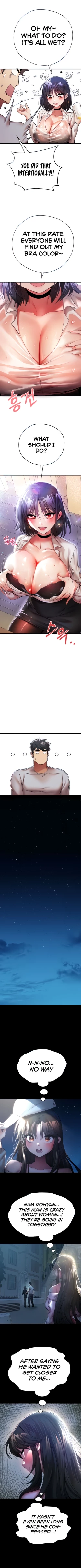 Page 193 of I Have To Sleep With A Stranger?