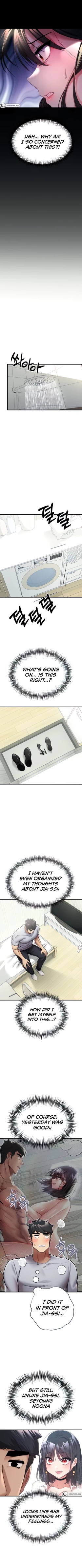 Page 194 of I Have To Sleep With A Stranger?