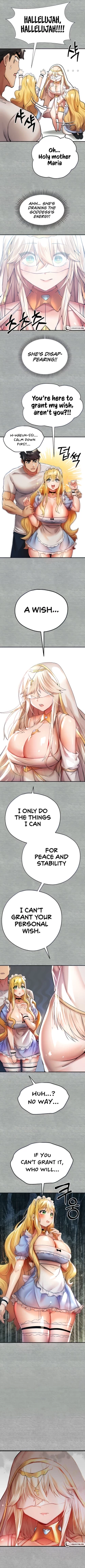 Page 226 of I Have To Sleep With A Stranger?