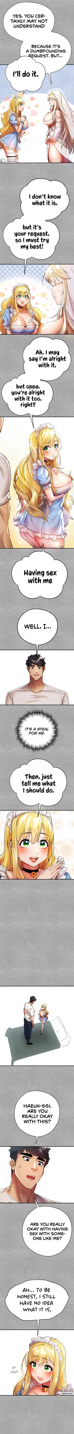 Page 228 of I Have To Sleep With A Stranger?