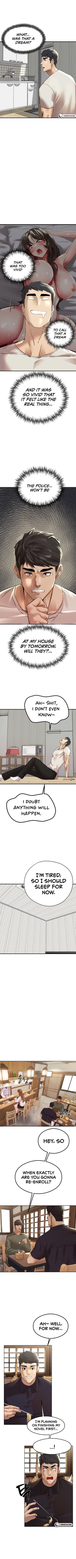 Page 31 of I Have To Sleep With A Stranger?