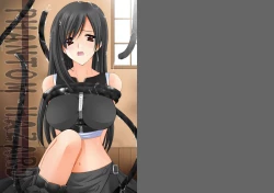 Page 2 of PHANTOM HAZARD