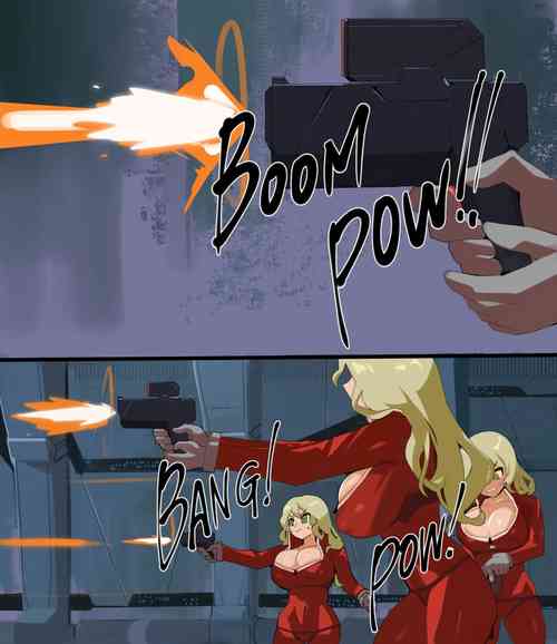 Download Cf part.2 - Correct Order