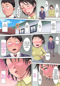 Page 29 of Kaa-san ni Kokurareta! | Mother Confessed to Me!