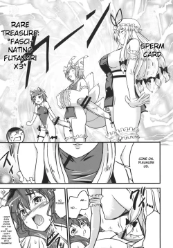 Page 13 of Touhou Hisouchin