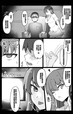 Page 2 of "Chaldea Gakuen BB Channel-bu"
