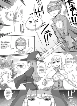 Page 7 of Yuusha to Haha Ane Oba Succubus Party Manga | The Hero Boy's Mother, Aunt, and Sister Are Succubus