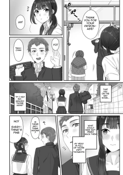 Page 10 of Junboku Joshikousei wa Oyaji Iro ni Somerarete Comic Ban