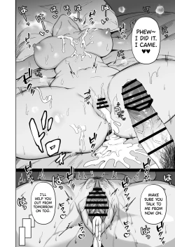 Page 21 of Netorare| Netorare Black-Haired Girl's Suffering