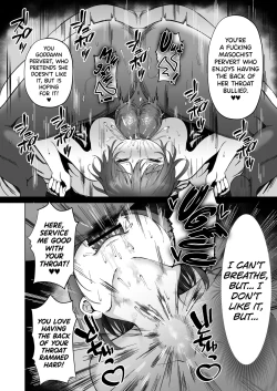 Page 37 of Netorare| Netorare Black-Haired Girl's Suffering