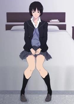 Page 113 of Samen Tissue Angels Vol. 2 + Extra