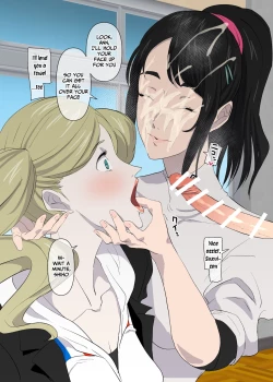 Page 149 of Samen Tissue Angels Vol. 2 + Extra