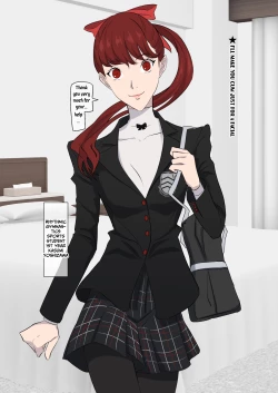 Page 161 of Samen Tissue Angels Vol. 2 + Extra