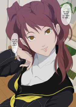 Page 55 of Samen Tissue Angels Vol. 2 + Extra