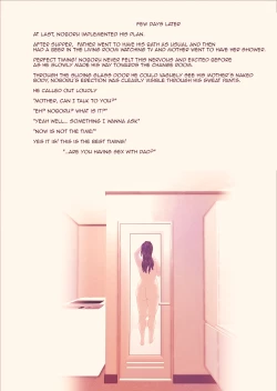 Page 7 of Hyo-douBoku Ga Okasanto Konna Koto Ni Natchau Hanashi Joshou This is How it Got Like This With My Mother Prologue