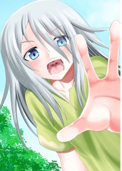 Page 24 of The Executioner and the Giantess