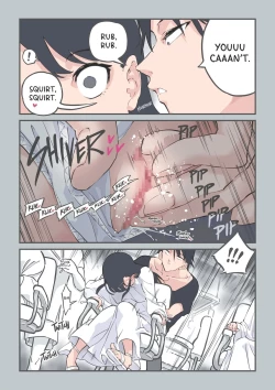 Page 21 of Kokotte Hair Salon desu yo ne!? | This is a Hair Salon, Right?!