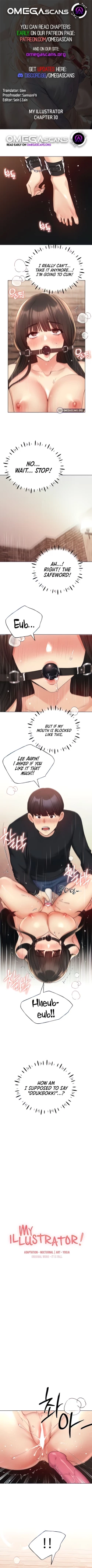 Page 276 of My Illustrator