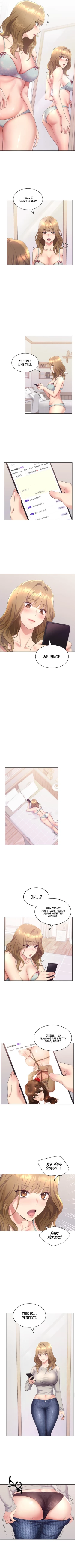 Page 42 of My Illustrator