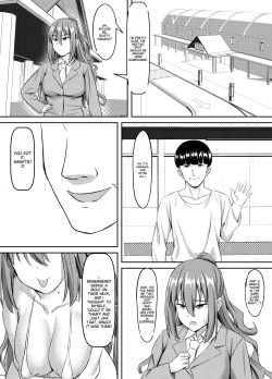 Page 5 of Tsuntsun Yuutousei wa Biyaku de Kairaku Ochi Suru