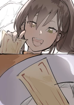 Page 30 of Emilia, Rem and Subaru futanari