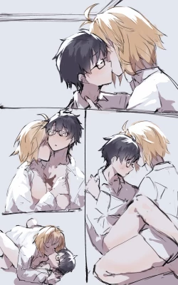 Page 1 of Futa Arcuied and Ciel top Shiki