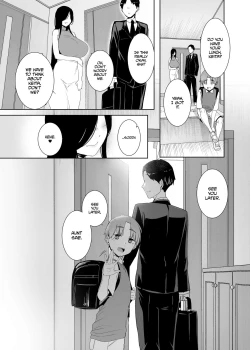 Page 46 of Tsuikai no Kasu | Dregs of Regret