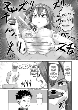 Page 4 of Nekketsu PaizuriBlooded Paizuri Club!! 1