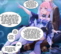 Page 56 of Flustered Kokomi