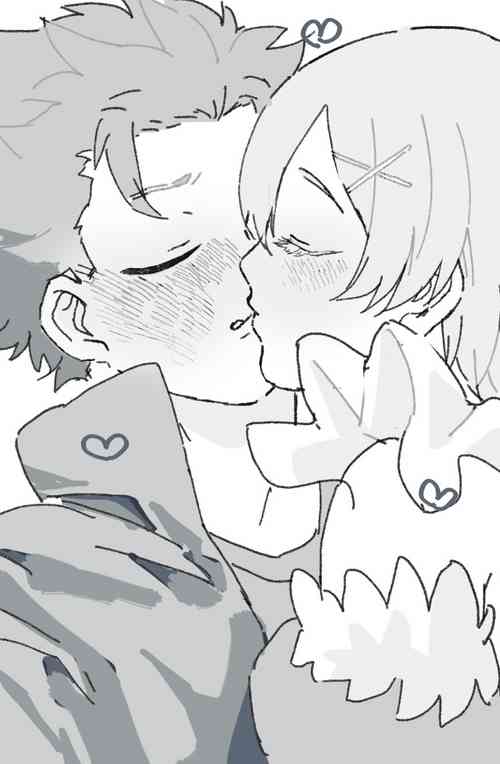 Download Futa Rem fucks Subaru