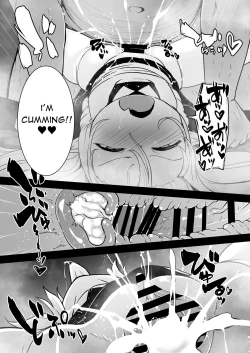 Page 35 of Mazoku no Futago wa Maid de Mesugaki | The Demon Twins are Saucy Slutty Maids