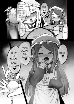 Page 59 of Mazoku no Futago wa Maid de Mesugaki | The Demon Twins are Saucy Slutty Maids